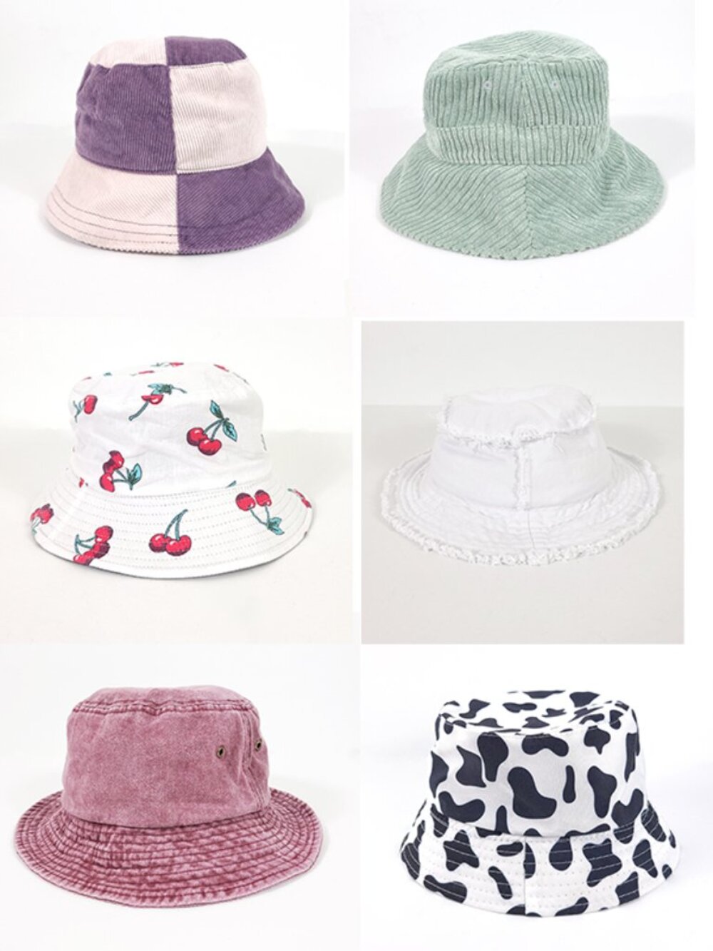 Bucket Hat Bundle - Picture 16 of 16